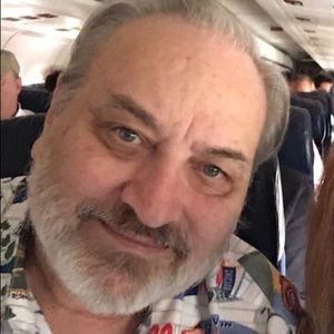 Meet your Posher, Paul